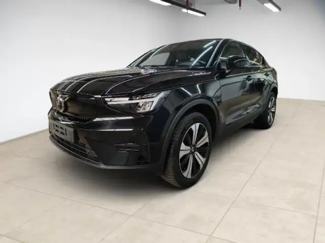 Volvo C40 Plus Recharge Twin Motor AWD