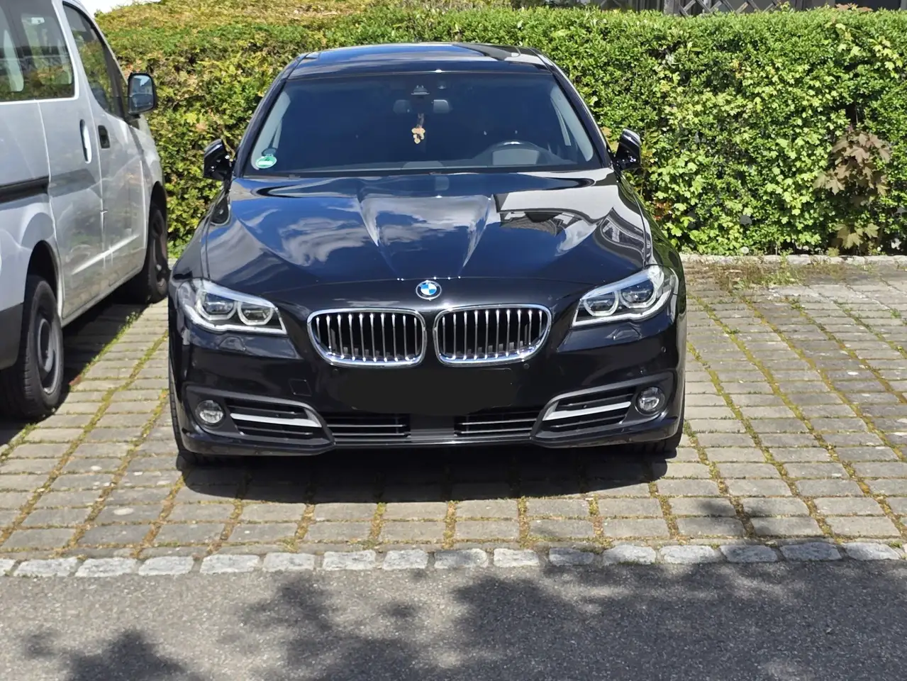 BMW 525