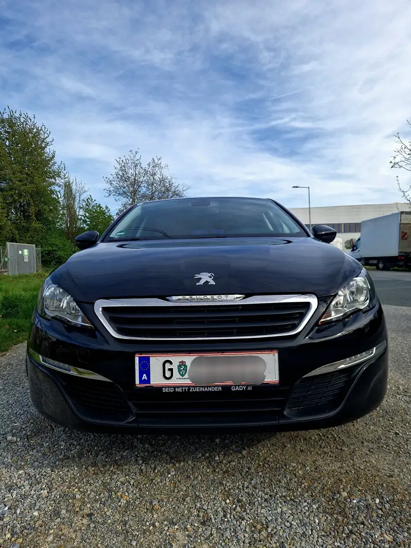 Peugeot 308 SW BlueHDi 120 Stop & Start Active - 2