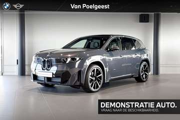 50 xDrive 113 kWh | M Sport | Glazen Panoramadak |