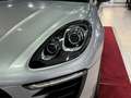 Porsche Macan PDK+Sitzkühlung+ALLRAD Silber - thumbnail 9