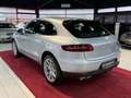 Porsche Macan PDK+Sitzkühlung+ALLRAD Silber - thumbnail 3