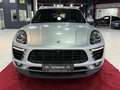 Porsche Macan PDK+Sitzkühlung+ALLRAD Silber - thumbnail 8