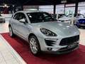 Porsche Macan PDK+Sitzkühlung+ALLRAD Silber - thumbnail 7