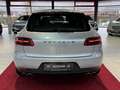 Porsche Macan PDK+Sitzkühlung+ALLRAD Silber - thumbnail 4