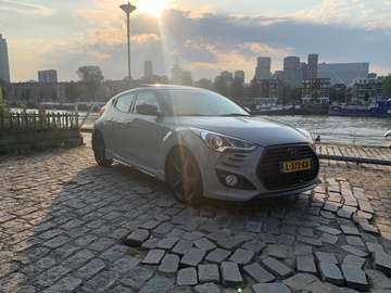 1.6 Turbo Style