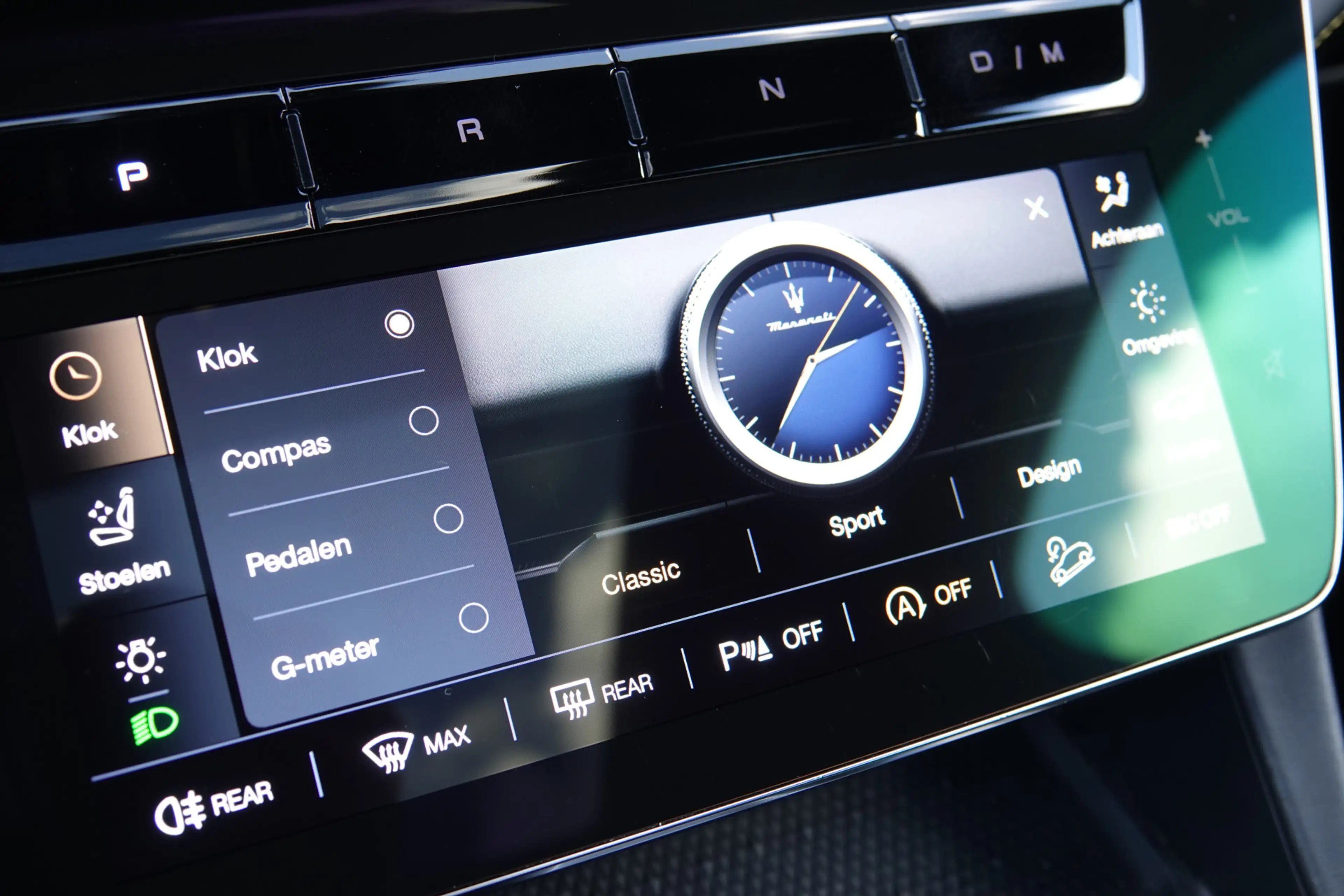 Maserati Grecale 2.0 MHEV Modena | Panodak | Alcantara | Sonus | Ve — photo 33