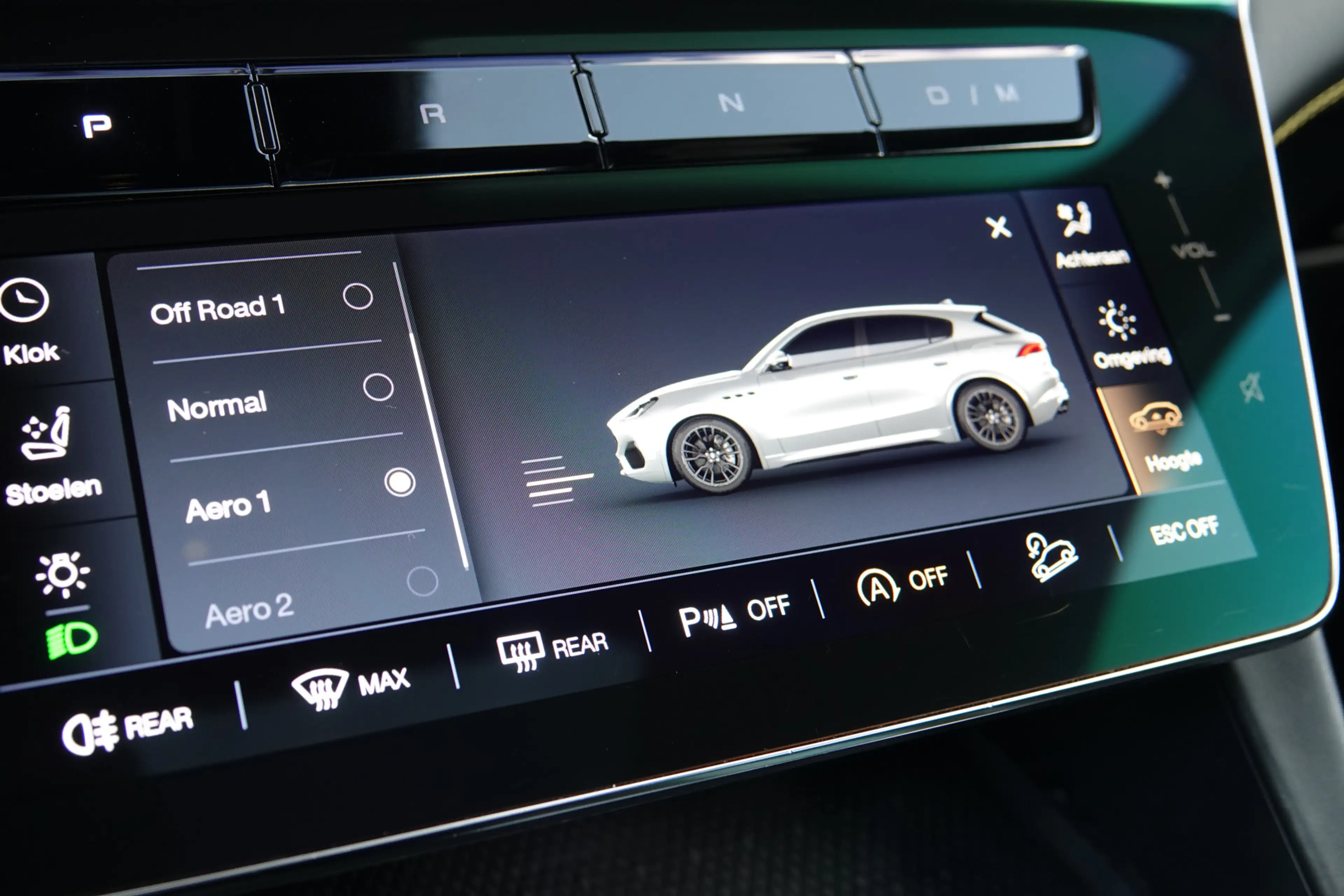 Maserati Grecale 2.0 MHEV Modena | Panodak | Alcantara | Sonus | Ve — photo 34
