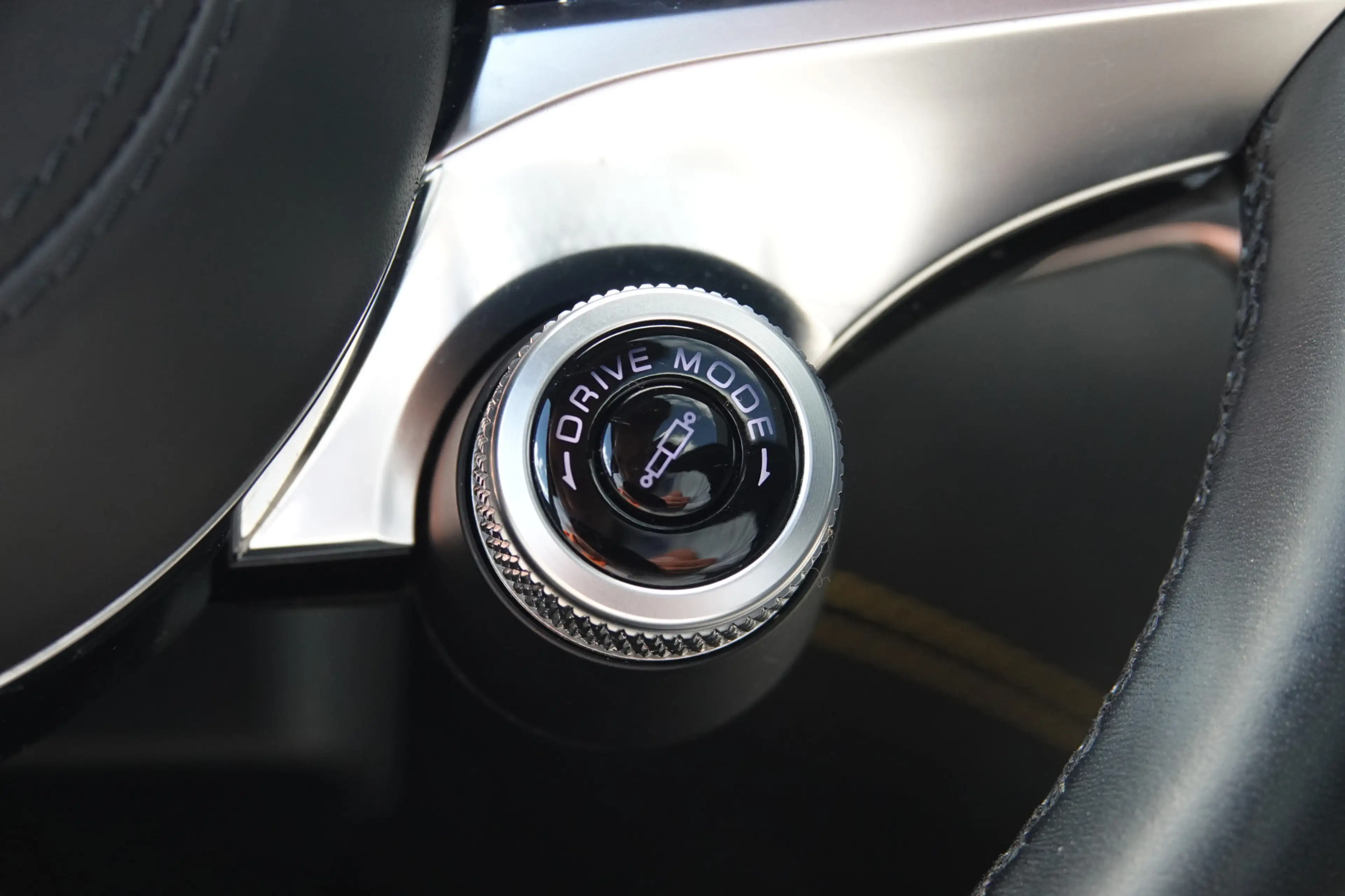 Maserati Grecale 2.0 MHEV Modena | Panodak | Alcantara | Sonus | Ve — photo 21