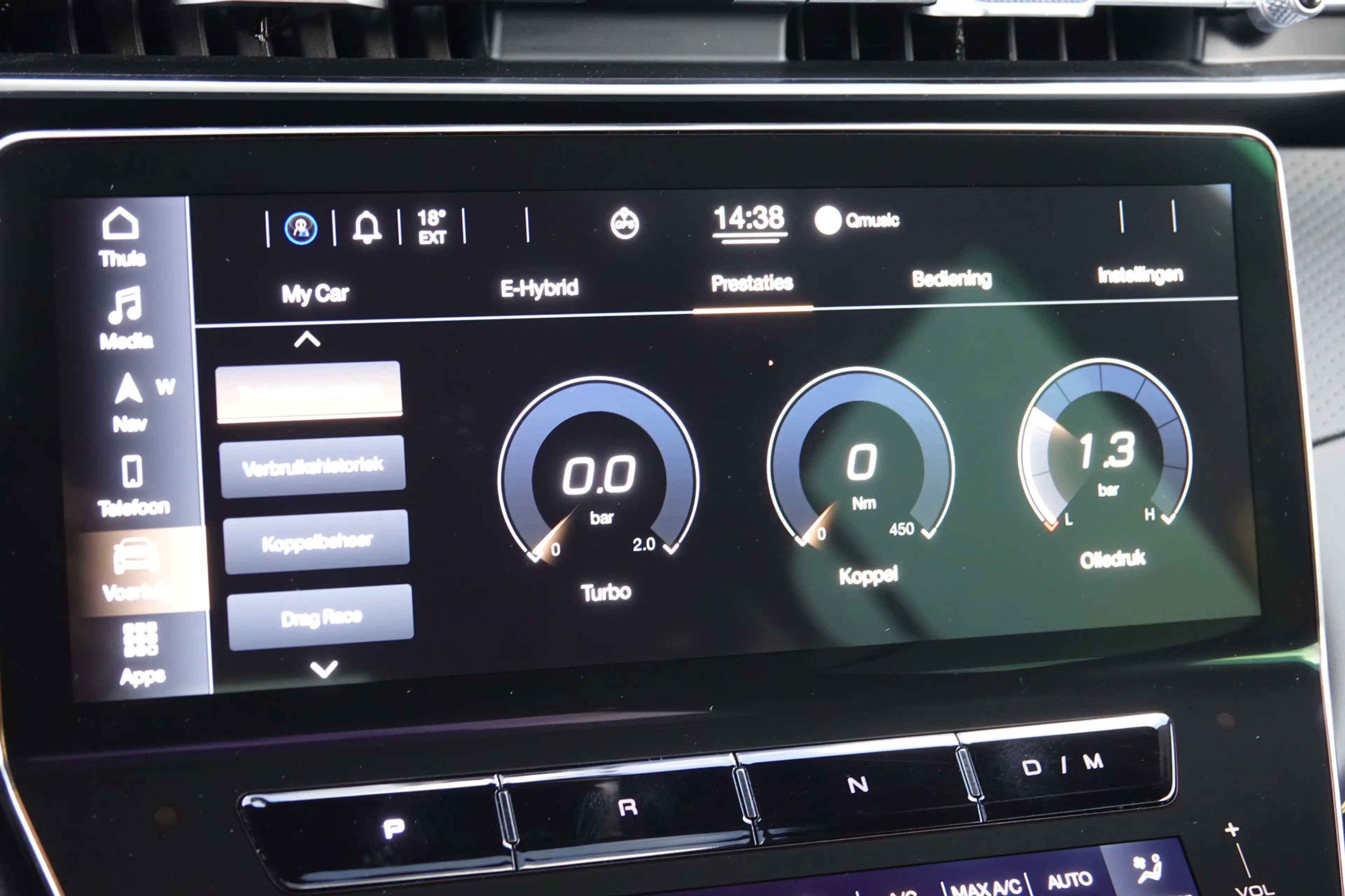 Maserati Grecale 2.0 MHEV Modena | Panodak | Alcantara | Sonus | Ve — photo 36