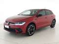 Volkswagen Polo Plus 1.0 tsi r-line plus 115cv dsg Negro - thumbnail 1