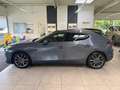 Mazda 3 S SKYACTIV-G 2.0 M Hybrid 6GS AL-SELECTION A18 BOS Grau - thumbnail 4