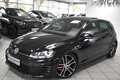 Volkswagen Golf GTD VII PANO ACC DCC TOTW KAMERA DYNAUDIO Schwarz - thumbnail 6