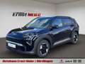 Kia EV3 Earth 58,3 kWh Earth WIC UPG DWP 150 kW 204PS Noir - thumbnail 1