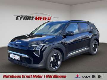 Earth 58,3 kWh Earth WIC UPG DWP 150 kW 204PS