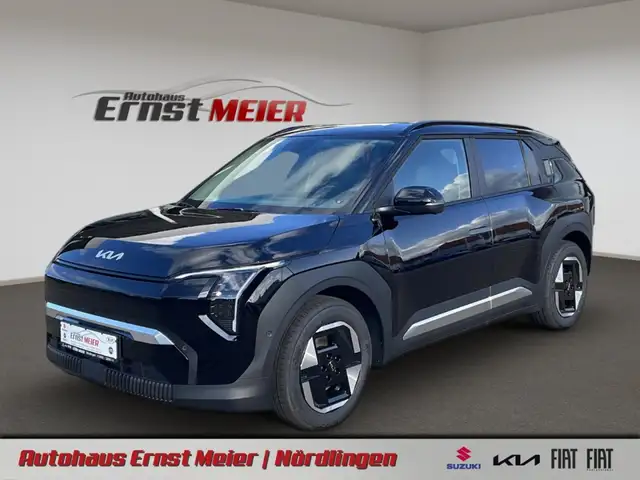 Kia EV3 Earth 58,3 kWh Earth WIC UPG DWP 150 kW 204PS