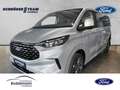 Ford Tourneo Custom 320 L2 Titanium FWD Argento - thumbnail 1