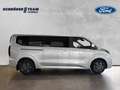 Ford Tourneo Custom 320 L2 Titanium FWD Argento - thumbnail 4