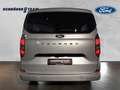 Ford Tourneo Custom 320 L2 Titanium FWD Argento - thumbnail 5