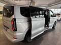 Ford Tourneo Custom 320 L2 Titanium FWD Argento - thumbnail 3