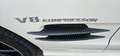 Mercedes-Benz SL 55 AMG Aut. Blanc - thumbnail 7