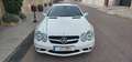 Mercedes-Benz SL 55 AMG Aut. Blanc - thumbnail 1