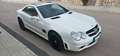 Mercedes-Benz SL 55 AMG Aut. Blanc - thumbnail 2