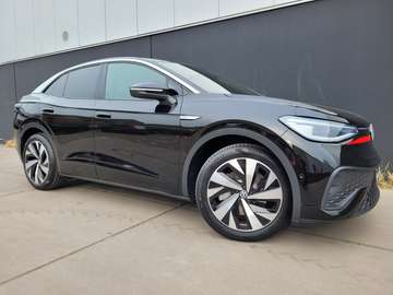 77 kWh PRO PERFORMANCE*ACC*MATRIX*20"ALU*TR HAAK*