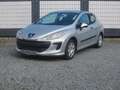 Peugeot 308 Silber - thumbnail 1