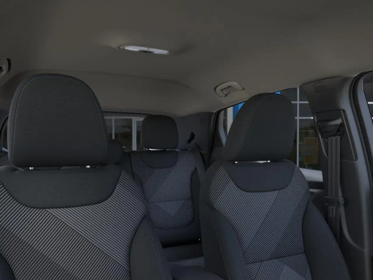 Chevrolet Bolt снимка Chevrolet Bolt