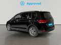 Volkswagen Touran 1.5 TSI 110kW Negro - thumbnail 3