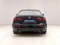 BMW 420 d mhev 48V xdrive MSport auto Nero - thumbnail 5