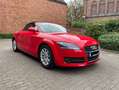 Audi TT TT Roadster 1.8 TFSI Roşu - thumbnail 5