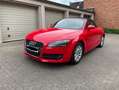 Audi TT TT Roadster 1.8 TFSI Roşu - thumbnail 7