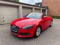 Audi TT TT Roadster 1.8 TFSI Roşu - thumbnail 1
