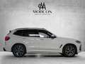 BMW X3 xDrive 20 d M Sport *Pano*Hi-Fi*Werksgarantie Weiß - thumbnail 7