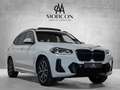 BMW X3 xDrive 20 d M Sport *Pano*Hi-Fi*Werksgarantie Weiß - thumbnail 3
