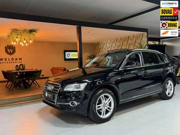 2.0 TFSI quattro Pro Line Plus|Pano|B&O|Keyless|Ca
