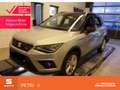 SEAT Arona FR 1.0TSI *PDC*KAM*LED*KLIMA*NAV*SHZ* Silber - thumbnail 1