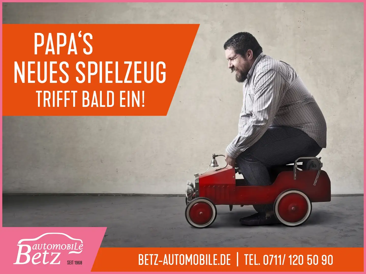 Audi A4 Lim. Ambiente Xenon SHZ PDC Grau - 1