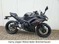 Kawasaki Ninja 650 LIEFERBAR! Starterbonus 650,- Euro! Czarny - thumbnail 1