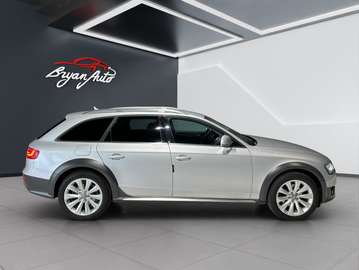 Quattro 2.0 tdi Business Plus 177cv s-tronic