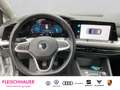 Volkswagen Golf Variant VIII 2.0 TDI Navi VC Klima ACC Apple CarPlay Silber - thumbnail 9