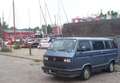 Volkswagen T3 Blue Star Blue Star Blau - thumbnail 2