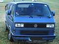 Volkswagen T3 Blue Star Blue Star Blau - thumbnail 6