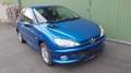 Peugeot 206 CoolLook HDI 70 Blau - thumbnail 10