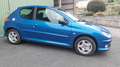 Peugeot 206 CoolLook HDI 70 Blau - thumbnail 11