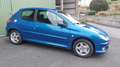 Peugeot 206 CoolLook HDI 70 Blau - thumbnail 14