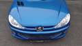 Peugeot 206 CoolLook HDI 70 Blau - thumbnail 2