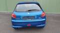 Peugeot 206 CoolLook HDI 70 Blau - thumbnail 8